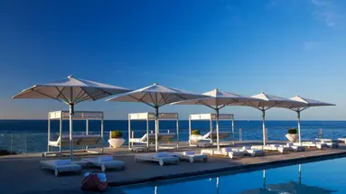 Farol Hotel