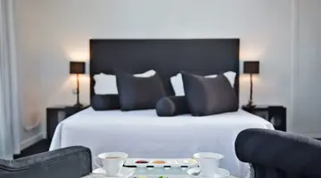 Farol Hotel