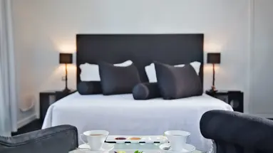 Farol Hotel