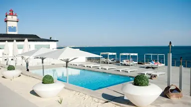 Farol Hotel