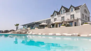 Farol Hotel