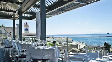 Farol Hotel