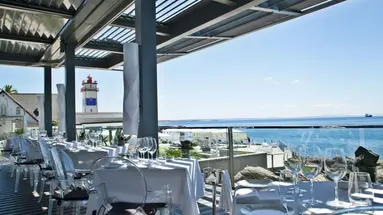 Farol Hotel