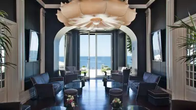 Farol Hotel