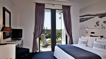 Farol Hotel