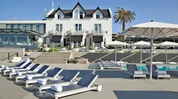Farol Hotel
