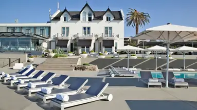 Farol Hotel