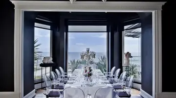 Farol Hotel