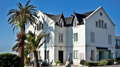 Farol Hotel