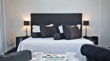 Farol Hotel