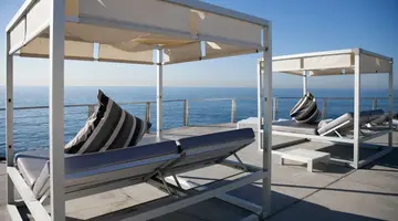 Farol Hotel