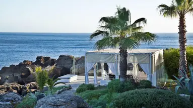 Farol Hotel