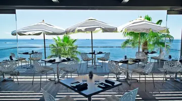 Farol Hotel
