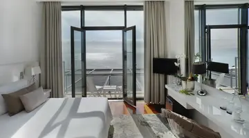 Farol Hotel