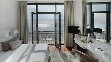 Farol Hotel