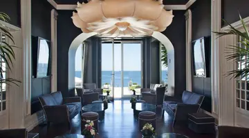 Farol Hotel