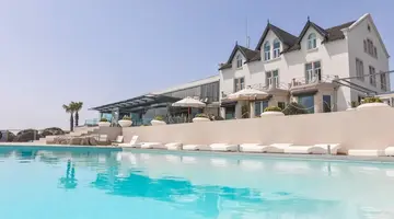 Farol Hotel