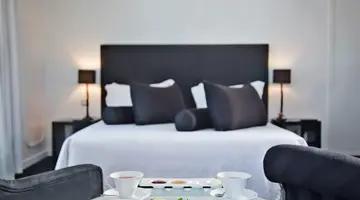 Farol Hotel