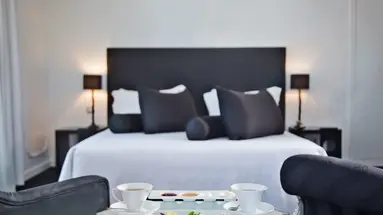 Farol Hotel