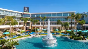 Faros Hotel Ayia Napa