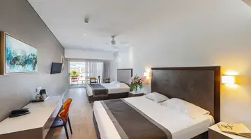 Faros Hotel Ayia Napa