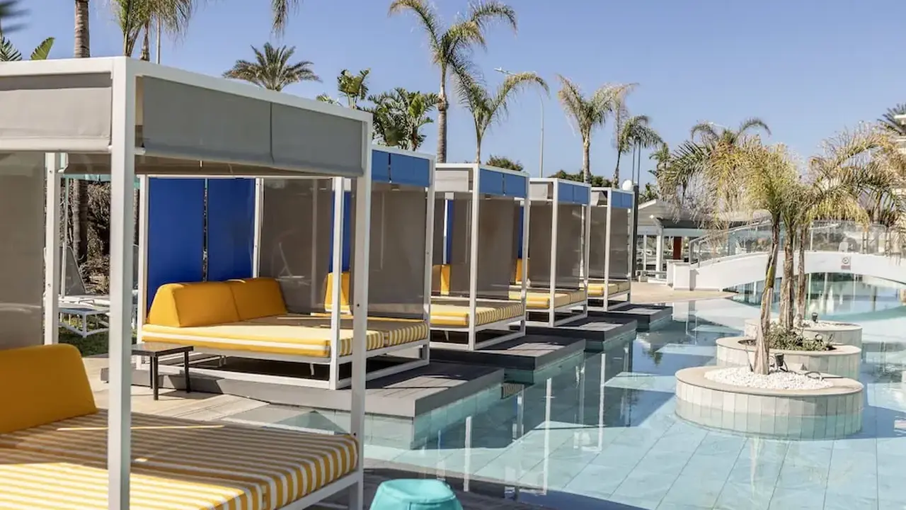 Faros Hotel Ayia Napa