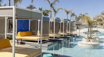 Faros Hotel Ayia Napa