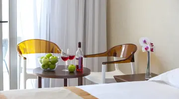 Faros Hotel Ayia Napa