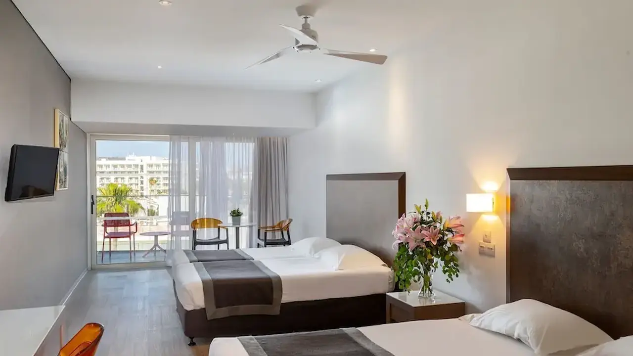 Faros Hotel Ayia Napa