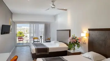 Faros Hotel Ayia Napa