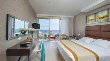 Faros Hotel Ayia Napa