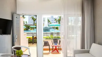 Faros Hotel Ayia Napa