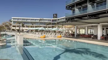Faros Hotel Ayia Napa