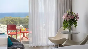 Faros Hotel Ayia Napa
