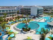 Faros Hotel Ayia Napa