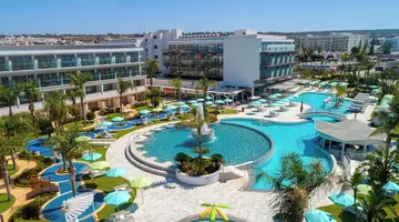 Faros Hotel Ayia Napa