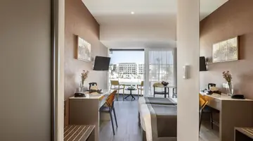 Faros Hotel Ayia Napa