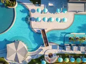 Faros Hotel Ayia Napa