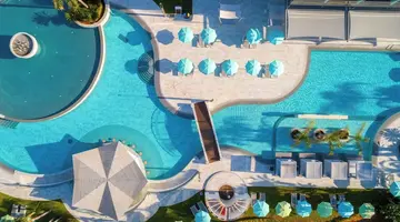 Faros Hotel Ayia Napa