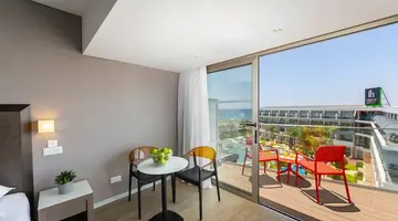 Faros Hotel Ayia Napa