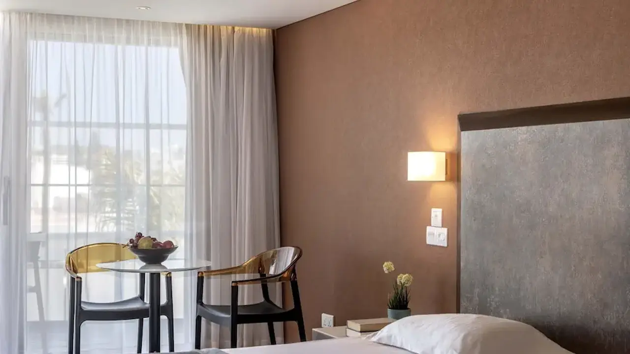 Faros Hotel Ayia Napa