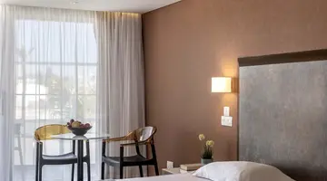 Faros Hotel Ayia Napa
