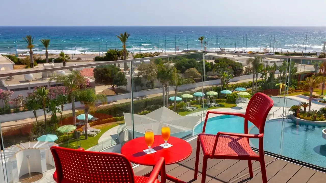 Faros Hotel Ayia Napa