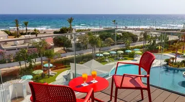 Faros Hotel Ayia Napa