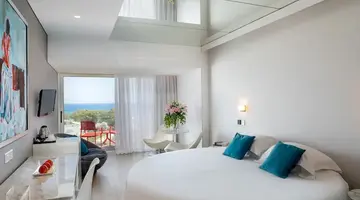 Faros Hotel Ayia Napa