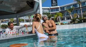 Faros Hotel Ayia Napa