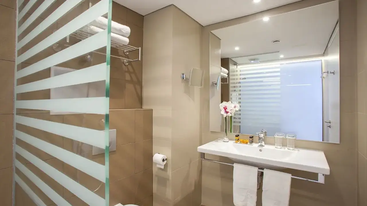 Faros Hotel Ayia Napa