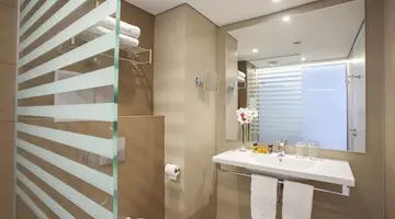 Faros Hotel Ayia Napa
