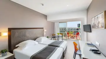 Faros Hotel Ayia Napa