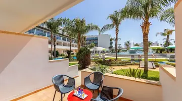 Faros Hotel Ayia Napa